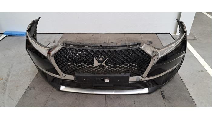 Pare-chocs avant DS Automobiles DS7 Crossback