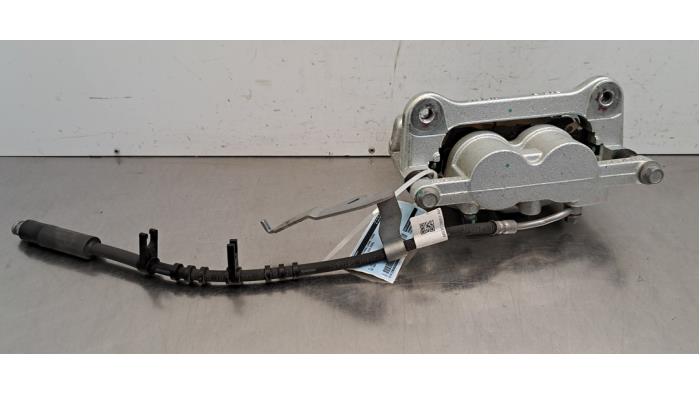 Etrier de frein (pince) avant gauche Ford Ranger