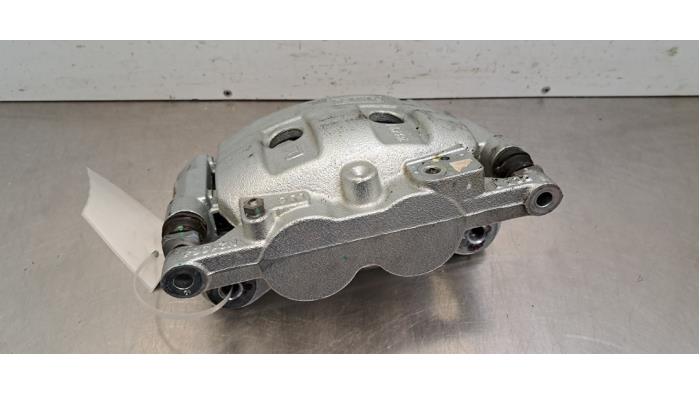 Etrier de frein (pince) avant droit Ford Ranger