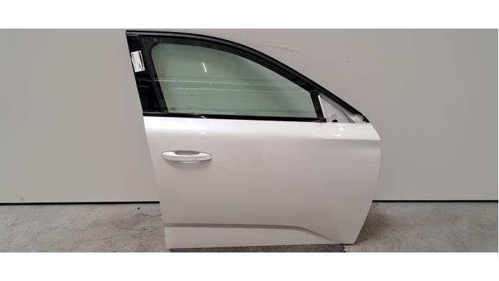 Portière 4portes avant droite Peugeot 308
