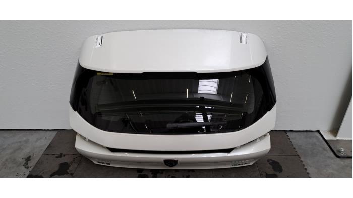 Hayon Peugeot 308