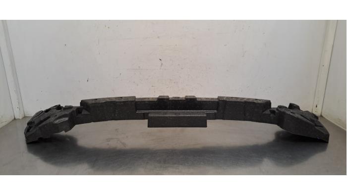 Remplissages de pare chocs avant Peugeot 408