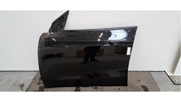 Portière 4portes avant gauche Tesla Model Y