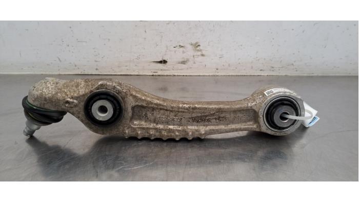Bras de suspension avant droit Landrover Range Rover Sport