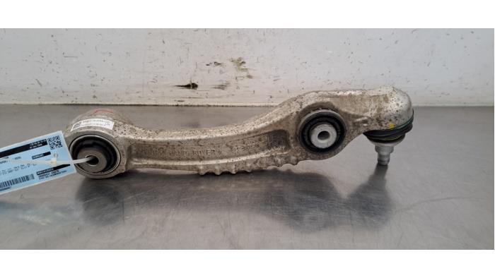 Bras de suspension avant gauche Landrover Range Rover Sport
