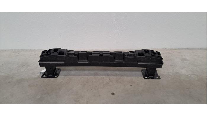 Cadre pare-chocs arrière Peugeot 3008