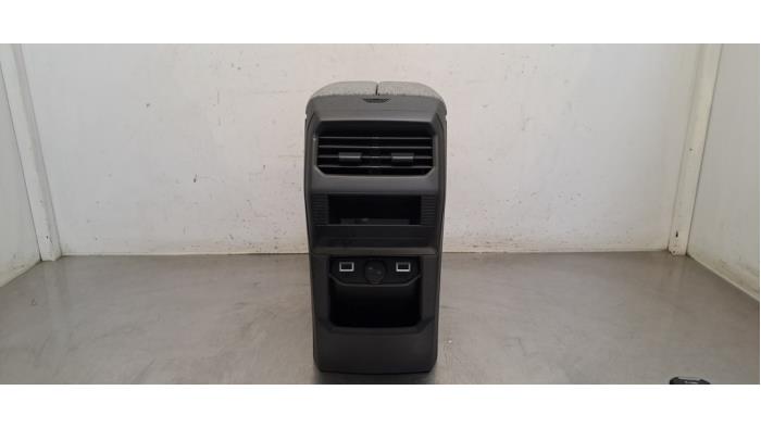 Accoudoir Peugeot 3008