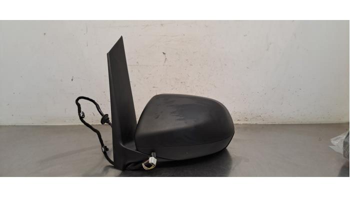 Rétroviseur extérieur gauche Mercedes Vito