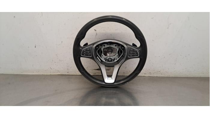Volant Mercedes Vito