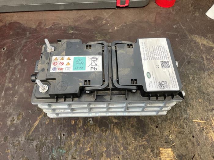 Batterie (hybride) Landrover Range Rover Sport