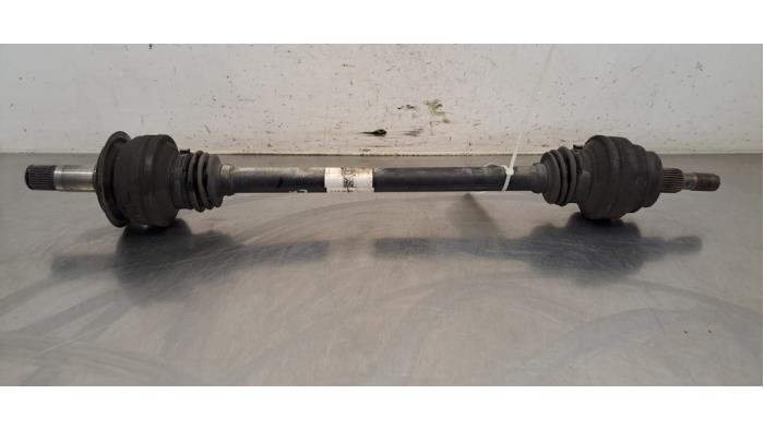 Arbre de transmission arrière gauche Mercedes Vito