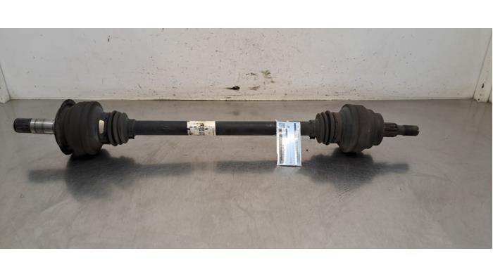 Arbre de transmission arrière droit Mercedes Vito