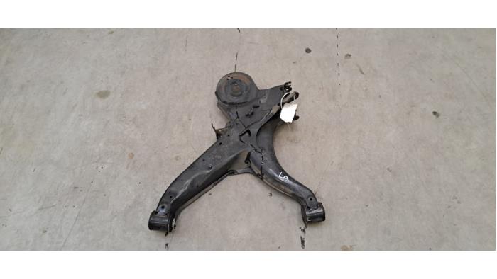 Bras de suspension arrière gauche Mercedes Vito