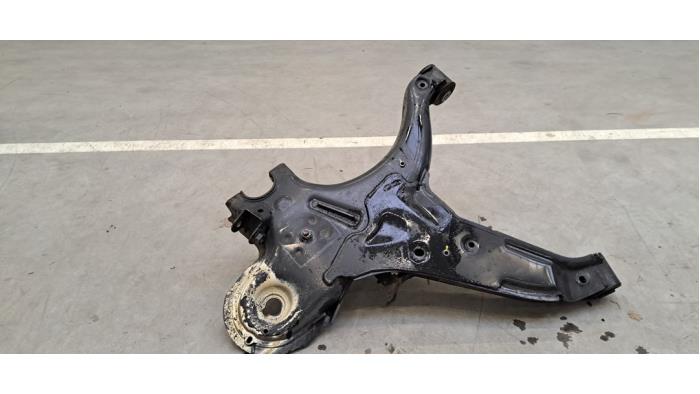Bras de suspension arrière droit Mercedes Vito