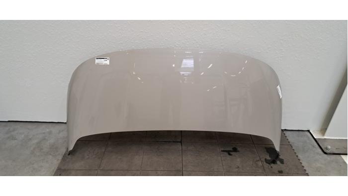 Capot Citroen Berlingo