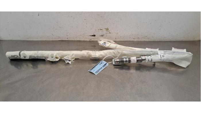 Airbag plafond droite Dacia Spring