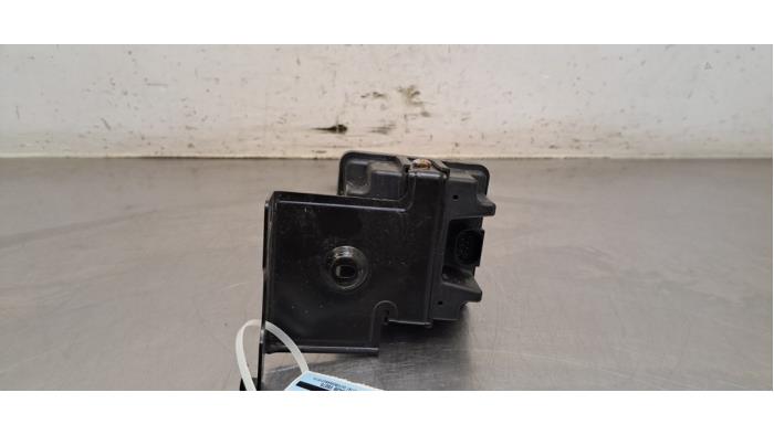 Haut-parleur VESS Dacia Spring