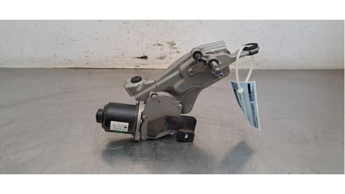 Moteur+mécanique essuie-glace Dacia Spring
