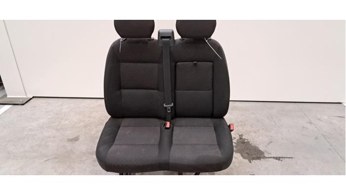 Banquette avant droit Peugeot Boxer
