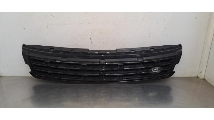 Calandre Landrover Range Rover Sport