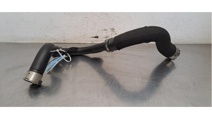 Tube intercooler Dacia Sandero