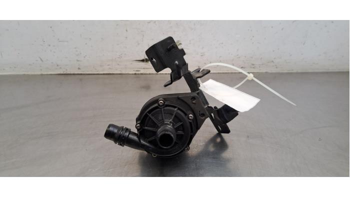 Pompe à eau supplémentaire Citroen Berlingo