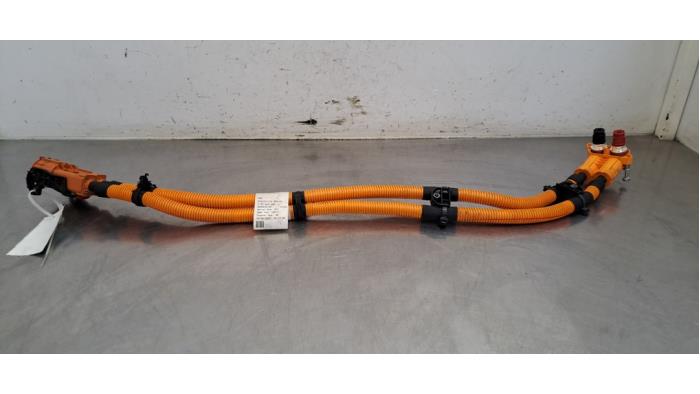 Câble haute tension Citroen Berlingo