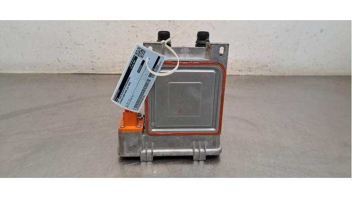 Réchauffeur de liquide de refroidissement HV Citroen Berlingo