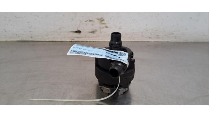 Pompe à eau supplémentaire Citroen Berlingo