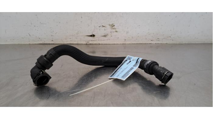 Tuyau radiateur Citroen Berlingo