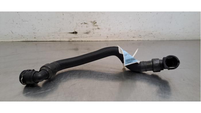 Tuyau radiateur Citroen Berlingo