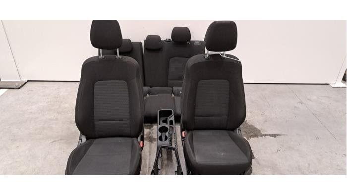 Kit revêtement (complet) Hyundai I20