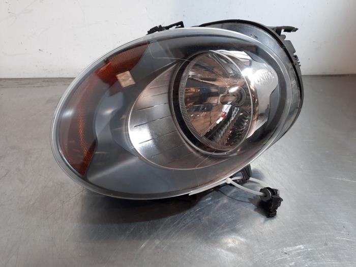 Phare droit Mini Clubman