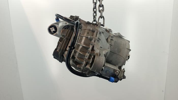 Électromoteur voiture électrique Tesla Model Y