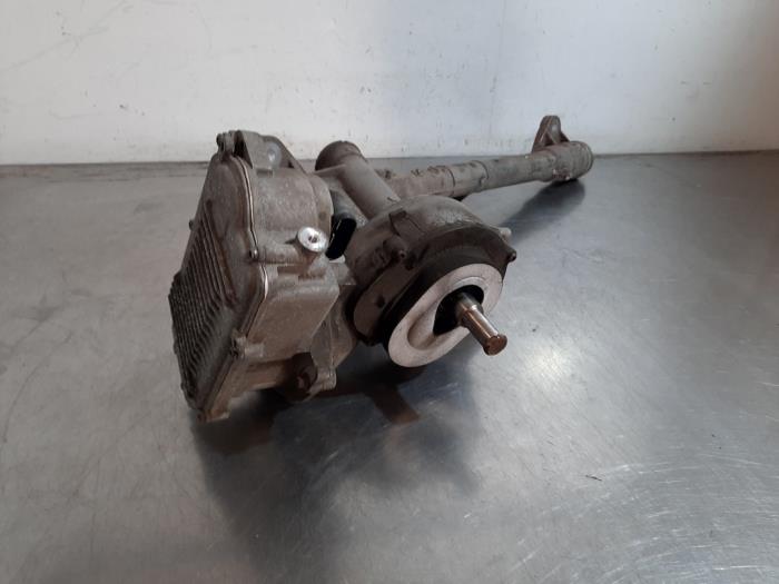 Boîtier de direction assistée Mini Clubman