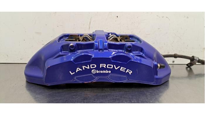 Etrier de frein (pince) avant droit Landrover Range Rover Sport