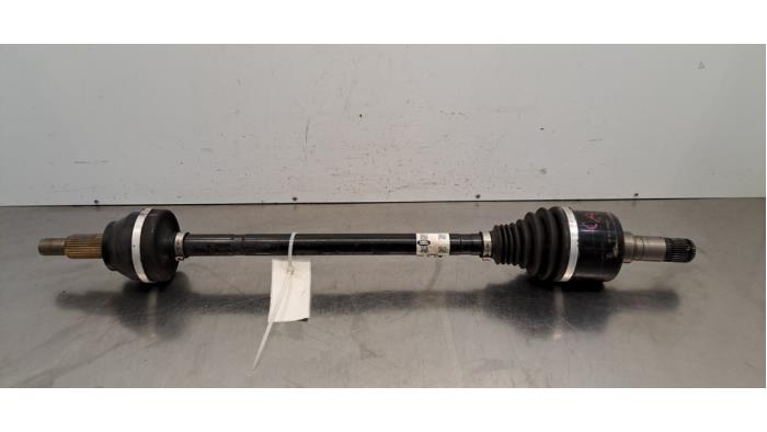 Arbre de transmission arrière gauche Landrover Range Rover Sport