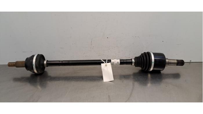 Arbre de transmission arrière droit Landrover Range Rover Sport