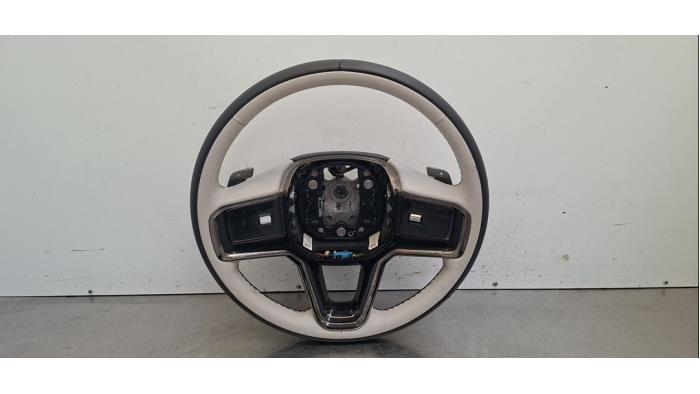 Volant Landrover Range Rover Sport