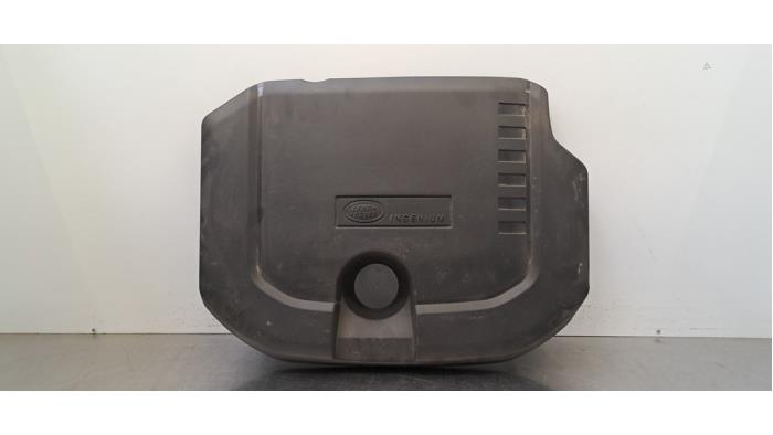 Plaque de protection moteur Landrover Range Rover Sport