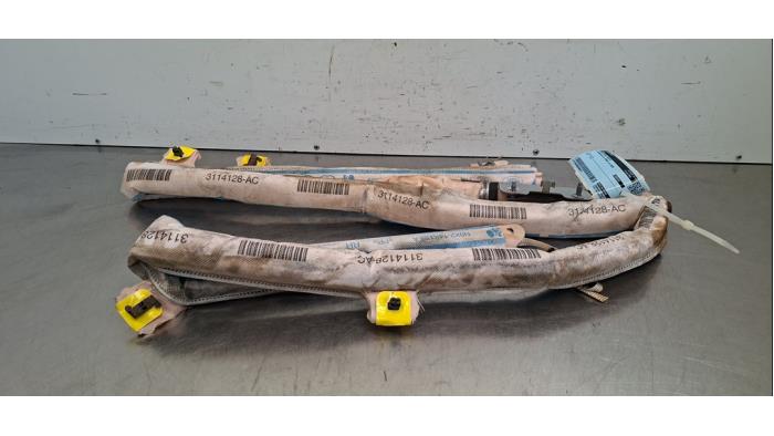 Airbag plafond droite Landrover Range Rover Sport