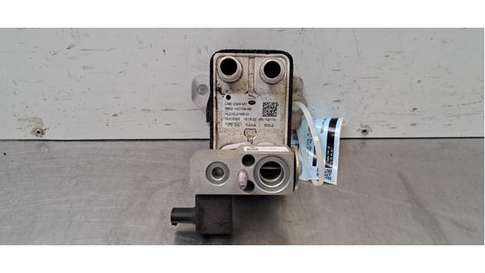 Refroidisseur d'huile Landrover Range Rover Sport