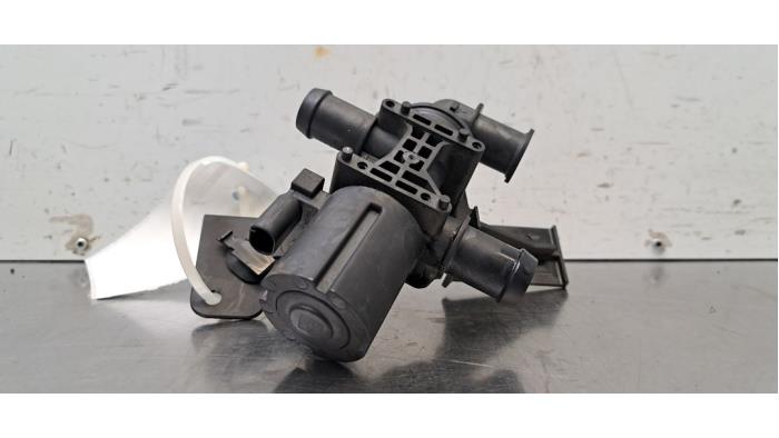 Robinet chauffage électrique Landrover Range Rover Sport