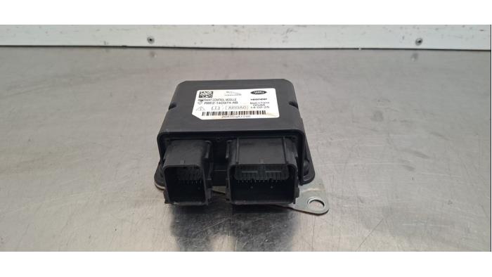 Module airbag  Landrover Range Rover Sport