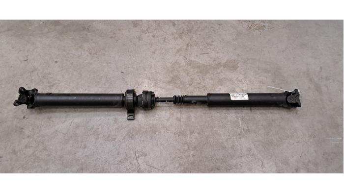 Arbre intermédiaire Ford Ranger