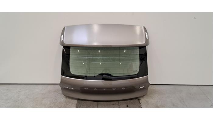 Hayon Volvo XC40