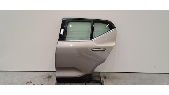 Portière 4portes arrière gauche Volvo XC40