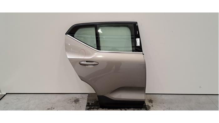 Portière 4portes arrière droite Volvo XC40