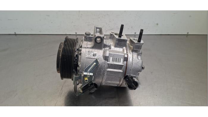 Pompe clim Ford Ranger