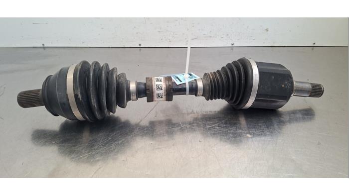 Arbre de transmission avant gauche Mercedes GLB-Klasse
